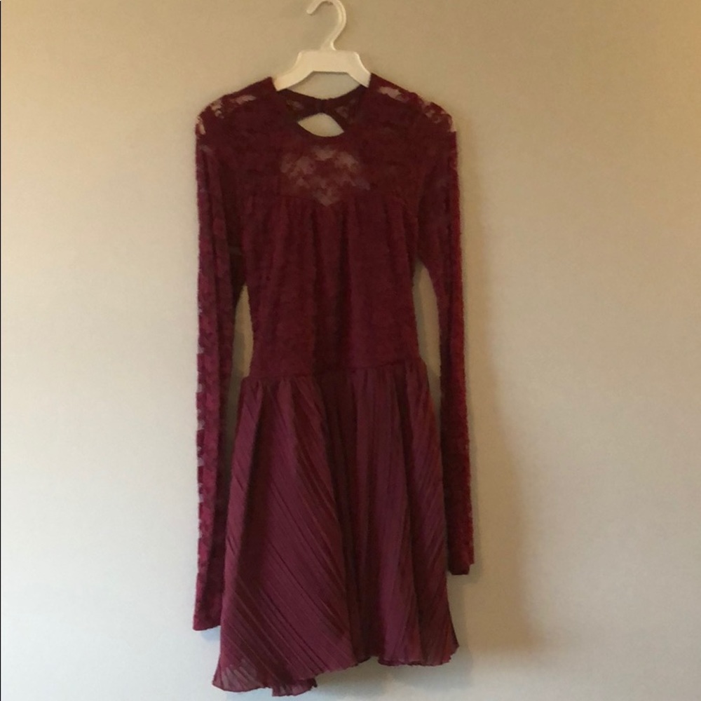 Dance costume